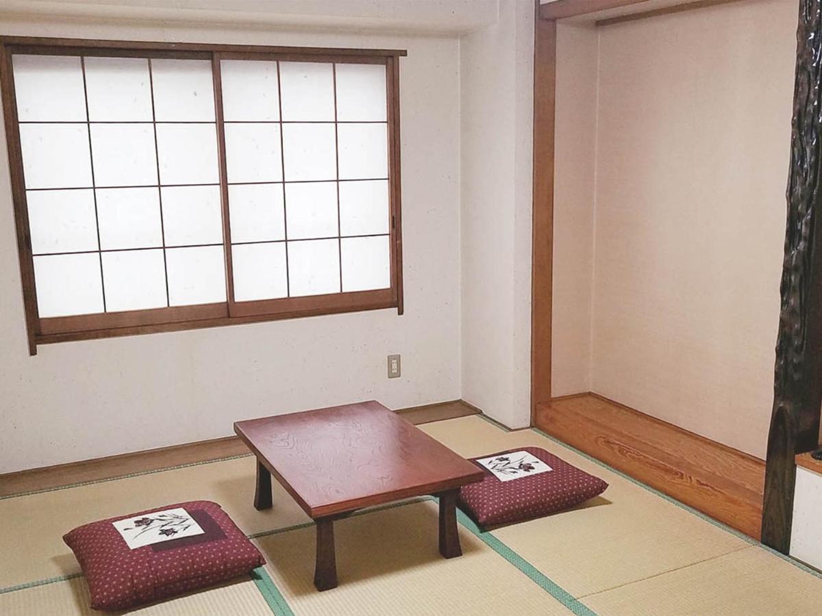 Hotel Neo Rouge Präfektur Tokio