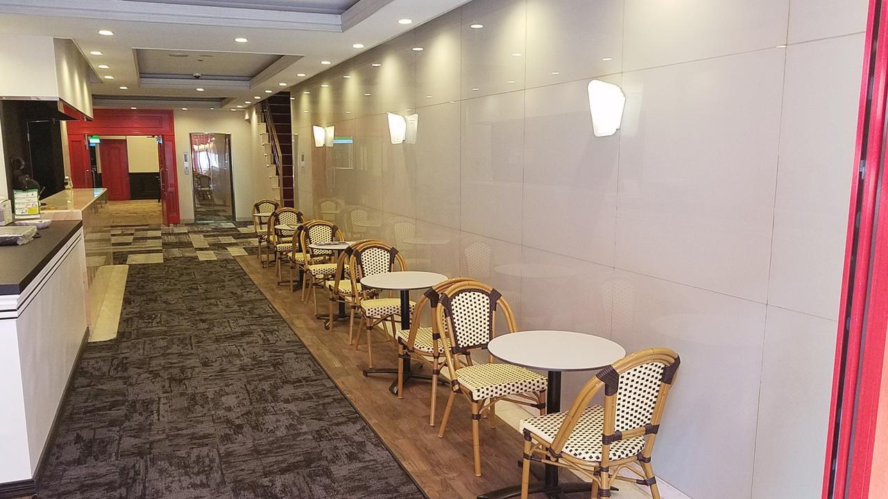 Hotel Neo Rouge Präfektur Tokio